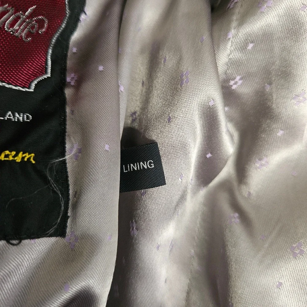 Alexandre custom tailored